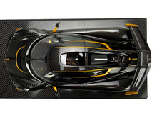 Load image into Gallery viewer, Koenigsegg Jesko 7383 PMC Special Project - carbon gold - 1:18