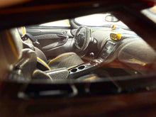 Load image into Gallery viewer, Koenigsegg Jesko 7383 PMC Special Project - carbon gold - 1:18