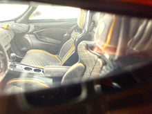 Load image into Gallery viewer, Koenigsegg Jesko 7383 PMC Special Project - carbon gold - 1:18