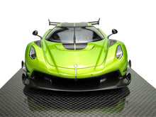 Load image into Gallery viewer, Koenigsegg Jesko PMC Special Project - green - 1:18