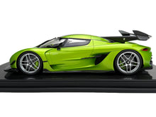 Load image into Gallery viewer, Koenigsegg Jesko PMC Special Project - green - 1:18