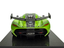 Load image into Gallery viewer, Koenigsegg Jesko PMC Special Project - green - 1:18