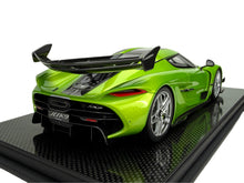 Load image into Gallery viewer, Koenigsegg Jesko PMC Special Project - green - 1:18