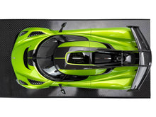 Load image into Gallery viewer, Koenigsegg Jesko PMC Special Project - green - 1:18