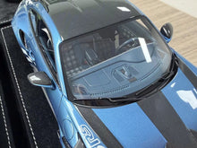 Load image into Gallery viewer, Porsche 911 992 GT3RS - select colour by Henson & Heaven (HH) - 1:18