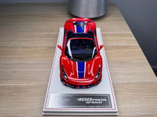 Load image into Gallery viewer, Ferrari 488 Pista Spider - Rosso Corsa - 1:18