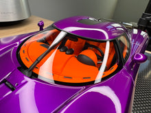 Load image into Gallery viewer, Koenigsegg CCX - Purple - 1:18