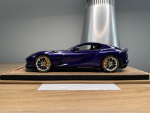 Load image into Gallery viewer, Ferrari 812 Competizione - Special Project 6 - 1:18