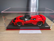 Load image into Gallery viewer, Ferrari F80 - Rosso Scuderia - 1:18
