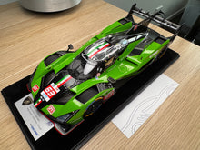 Load image into Gallery viewer, Lamborghini SC63 - 24h Le Mans No. 63 - 1:18