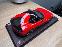 Load image into Gallery viewer, Ferrari 12 Cilindri - Rosso Corsa - 1:18