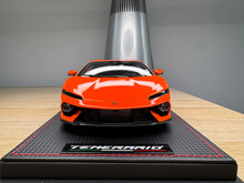 Load image into Gallery viewer, Lamborghini Temerario - Arancio Apodis - 1:18