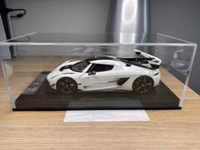 Load image into Gallery viewer, Koenigsegg Jesko - Crystal White - 1:18