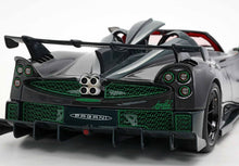 Load image into Gallery viewer, Pagani Imola Roadster - Gloss Carbon - 1:18
