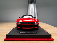 Load image into Gallery viewer, Ferrari 12 Cilindri - Rosso Scuderia - 1:18