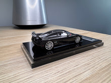 Load image into Gallery viewer, Koenigsegg CCXR Special Edition - Black Carbon - 1:43