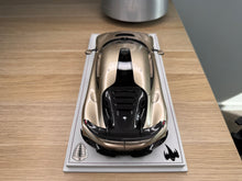 Load image into Gallery viewer, Koenigsegg Gemera PMC Special Project - Champagne Gold - 1:18