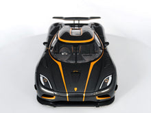 Load image into Gallery viewer, Koenigsegg Agera S - PMC Special Project Hundra carbon gold OPEN PARTS - 1:18