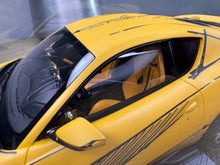 Load image into Gallery viewer, Ferrari 812 Competizione - Blank Sheet - 1:18