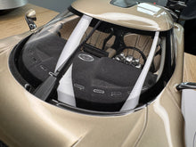 Load image into Gallery viewer, Koenigsegg Gemera PMC Special Project - Champagne Gold - 1:18