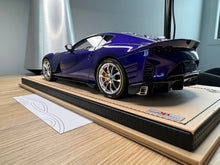 Load image into Gallery viewer, Ferrari 812 Competizione - Special Project 6 - 1:18