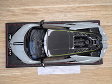 Load image into Gallery viewer, Lamborghini Revuelto - Grigio Haiti - 1:18