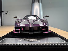 Load image into Gallery viewer, Pagani Huayra Roadster - ZY - 1:18
