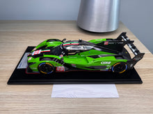 Load image into Gallery viewer, Lamborghini SC63 - 24h Le Mans No. 63 - 1:18