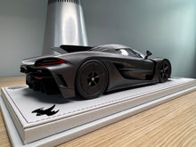 Load image into Gallery viewer, Koenigsegg Jesko Absolut 7289 PMC Special Project - naked carbon - 1:18