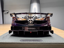 Load image into Gallery viewer, Pagani Imola Roadster - Chameleon - 1:18