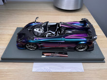 Load image into Gallery viewer, Pagani Imola Roadster - Chameleon - 1:18
