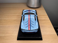 Load image into Gallery viewer, Ferrari 812 Competizione - Azzurro La Plata - 1:18