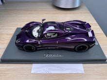 Load image into Gallery viewer, Pagani Utopia - Viola Hong Kong new version - 1:18
