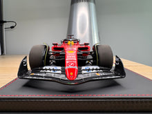 Load image into Gallery viewer, Ferrari SF-23 Fiorano Test 2025 - Lewis Hamilton - 1:18