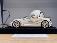 Load image into Gallery viewer, Bugatti Mistral - La Perle Rare - 1:18