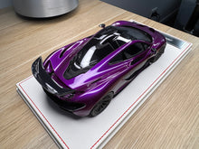 Load image into Gallery viewer, McLaren P1 - Violet Spectrum - 1:18