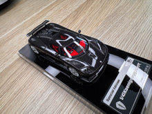 Load image into Gallery viewer, Koenigsegg CCXR Special Edition - Black Carbon - 1:43