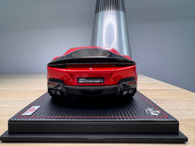 Load image into Gallery viewer, Ferrari 12 Cilindri - Rosso Magma LE99 - 1:18