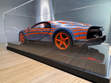 Load image into Gallery viewer, Bugatti Chiron Super Sport - Zebra Paint - 1:18