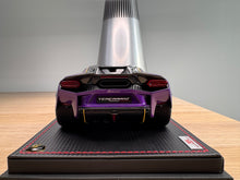 Load image into Gallery viewer, Lamborghini Temerario Alleggerita Package - Viola Pasifae - 1:18