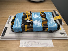 Load image into Gallery viewer, Koenigsegg Agera S - PMC Special Project Hundra carbon gold OPEN PARTS - 1:18