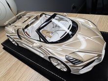 Load image into Gallery viewer, Bugatti Mistral - La Perle Rare - 1:18