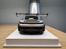 Load image into Gallery viewer, Porsche 911 992 GT3RS - GT Silver - 1:18