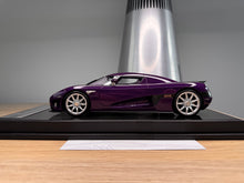 Load image into Gallery viewer, Koenigsegg CCX - Purple Carbon - 1:18