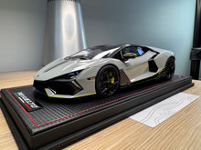 Load image into Gallery viewer, Lamborghini Revuelto - Grigio Haiti - 1:18