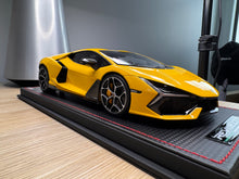 Load image into Gallery viewer, Lamborghini Revuelto - Giallo - 1:18