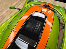 Load image into Gallery viewer, Koenigsegg Jesko Absolut 7373 PMC Special Project - Jesko Green - 1:18