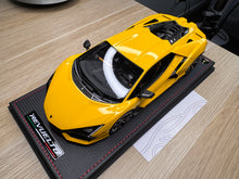 Load image into Gallery viewer, Lamborghini Revuelto - Giallo - 1:18