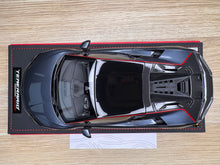 Load image into Gallery viewer, Lamborghini Temerario Alleggerita Package - Grigio Cratos LE99 - 1:18