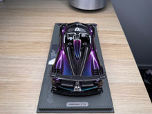 Load image into Gallery viewer, Pagani Imola Roadster - Chameleon - 1:18